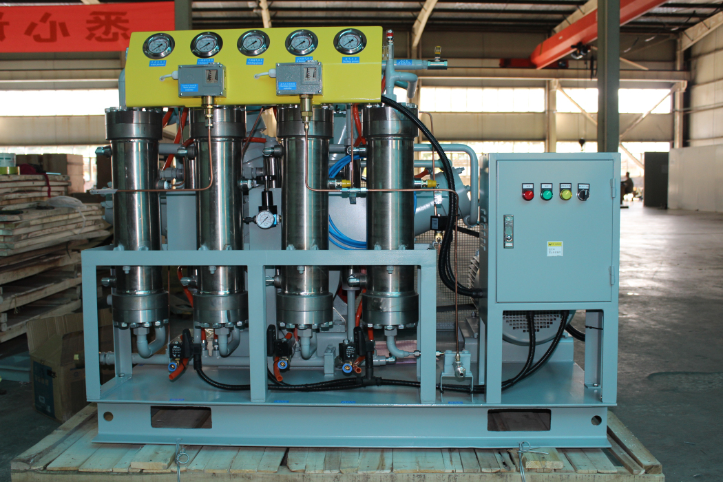 200bar compressor 2 200bar tagapiga 2