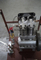 2m3 High Pressure Industrial Booster Oxygen Compressor