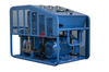 20NM3 150bar High Pressure Oil Free Oxygen Compressor