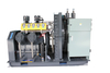 High Pressure Oil Field Gumamit ng Oil Free Air Compressor na 30Mpa