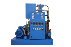 4m3 Industrial Oxygen Compressor para sa Oxygen Concentrator