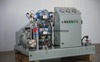 Pagbawi ng CO2 Extraction Oil Free Co2 Compressor V Type
