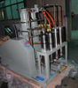 Oil Free High Pressure Argon Gas Compressor sa Kotse