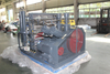 High Pressure Oil Field Gumamit ng Oil Free Air Compressor na 30Mpa