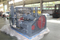 High Pressure Oil Field Gamitin Oil Free Air Compressor 30Mpa