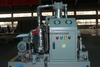 Oil Free Water Steam Gas Compressor Oilless para sa Closing Device Manufacturer