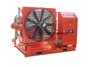 High Pressure Oil Free Sf6 Sulfur Hexafluoride Gas Compressor
