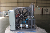 High Pressure Oil Field Gumamit ng Oil Free Air Compressor na 30Mpa