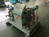 pang-industriya na dalawang yugto wet co2 booster compressor para sa Supercritical extraction