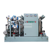 Pagbawi ng CO2 Extraction Oil Free Co2 Compressor V Type