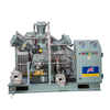 pang-industriya na dalawang yugto wet co2 booster compressor para sa Supercritical extraction