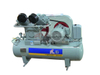 Propesyonal na Mobile Low Pressure Oil Free Air Compressor