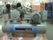 Industrial Reciprocating Oil Free Air Cooled Compressor