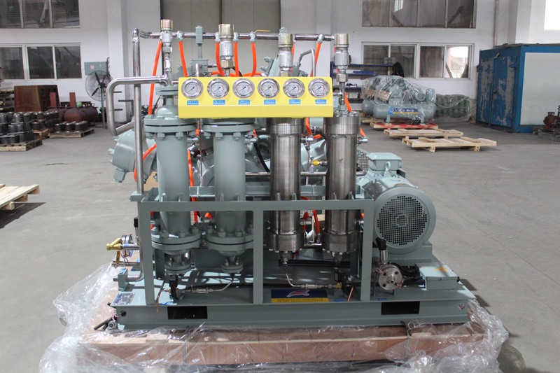 24hours working oil libreng nitrogen fill compressor GSW-90-4-200 (1)