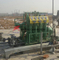 Steel Factory Use Oil Free Hydrogen Compressor V Type