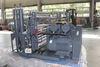High Pressure Oil Field Gumamit ng Oil Free Air Compressor na 30Mpa