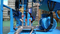 3m3 2019 Portable High Pressure Oil Free Oxygen Filling Compressor GOW-3-4-150
