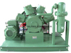 Oil Free Fluoride Gas Compressor Oilless para sa Closing Device Manufacturer