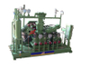 Industrial High Pressure Natural Gas Cng Compressor