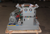 Screw Well-insulated Compressor para sa Nitrogen Generator
