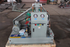 Oil Free Nitrogen Compressor para sa Beer Dispensing