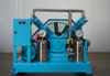 Pulmonary para sa Diving Oxygen Reciprocating Compressor