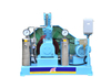 Pang -industriya na Booster Mababang Pressure Oxygen compressor