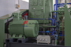 Universal Diaphragm Nitrogen Compressor para sa Nitrogen Generator