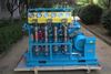 Medikal na Liquid Oxygen Concentrator Compressor