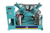 Pulmonary para sa Diving Oxygen Reciprocating Compressor