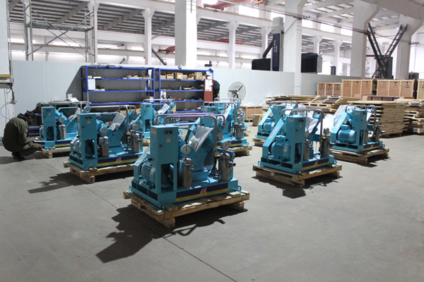 medikal na paggamit mababang presyon ng oxygen tagapiga (3)