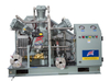 Pagbawi ng CO2 Extraction Oil Free Co2 Compressor V Type
