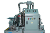 Oil Free Water Steam Gas Compressor Oilless para sa Closing Device Manufacturer