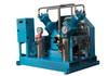 Pulmonary para sa Diving Oxygen Reciprocating Compressor
