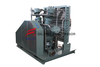 Water Cooled M125 Quiet Liquid Helium Compressor Supplier