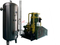 Industrial Use Pet Blowing Oil Free Air Compressor