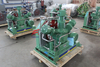 Oil Free Mixed Gas Compressor Oilless para sa Closing Device Manufacturer