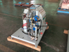 Pagbawi ng CO2 Extraction Oil Free Co2 Compressor V Type