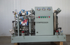 Pagbawi ng CO2 Extraction Oil Free Co2 Compressor V Type