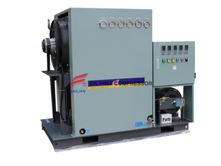 Universal Gas Membrane Nitrogen Compressor para sa Laser Cutting