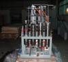 Oil Free High Pressure Argon Gas Compressor sa Kotse