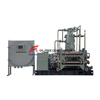 ZCWY-850/0.1-12 Vertical Oil-Free Pry Mounted Type CO2 Compressor