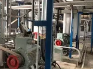 Ang Kinabukasan ng CO2 Compressors: Trends At Inobasyon