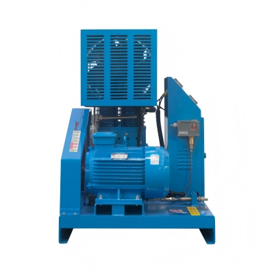Ano ang mga epekto ng pagtaas ng mga nakapaligid na temperatura sa tag -araw sa pagpapatakbo ng mga compressor?