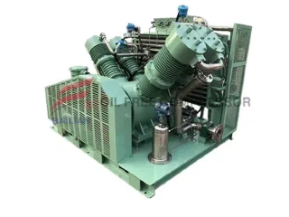 Pagpapanatili ng iyong Nitrogen Compressor: Mga Tip para sa Longevity at Optimal na Pagganap