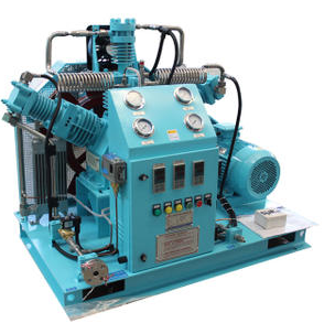compressor ng oxygen