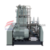 OIL FREE CARBON DIOXIDE GAS RECOVERY SYSTEM