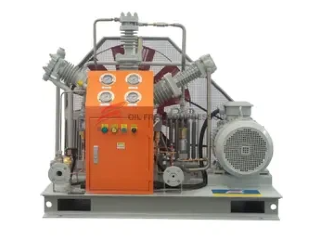 Mga Innovations sa Nitrogen Compressor Technology: Ano ang Susunod para sa Industriya?