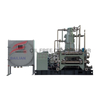 OIL FREE CARBON DIOXIDE GAS CO2 COMPRESSOR