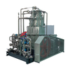 ZCW-200/0.3-20 Vertical Oil-Free Pry Mounted Type CO2 Compressor